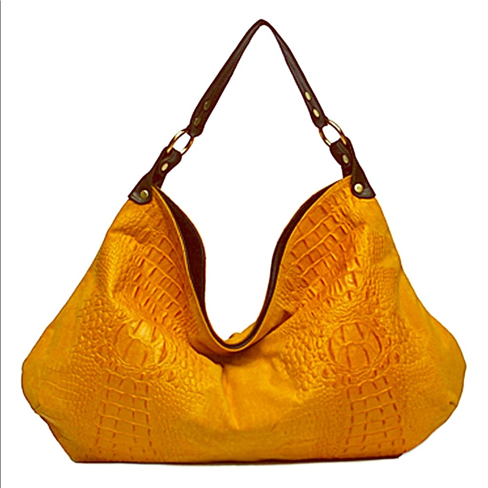 COPY - Onna Ehrlich Renee Croco Hobo